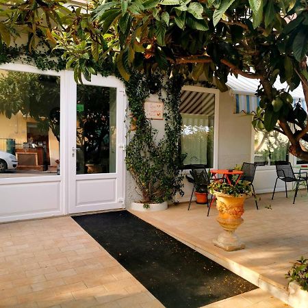 مبيت وإفطار بوتنزا بيسينا Casa Cipriani المظهر الخارجي الصورة