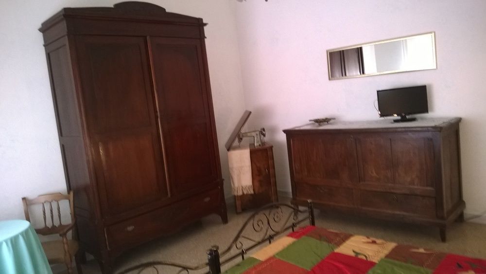 مبيت وإفطار بوتنزا بيسينا Casa Cipriani المظهر الخارجي الصورة