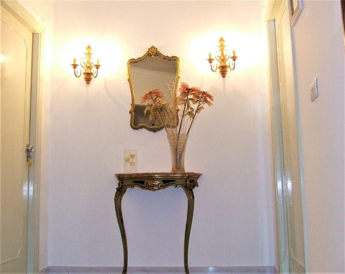 مبيت وإفطار بوتنزا بيسينا Casa Cipriani المظهر الخارجي الصورة