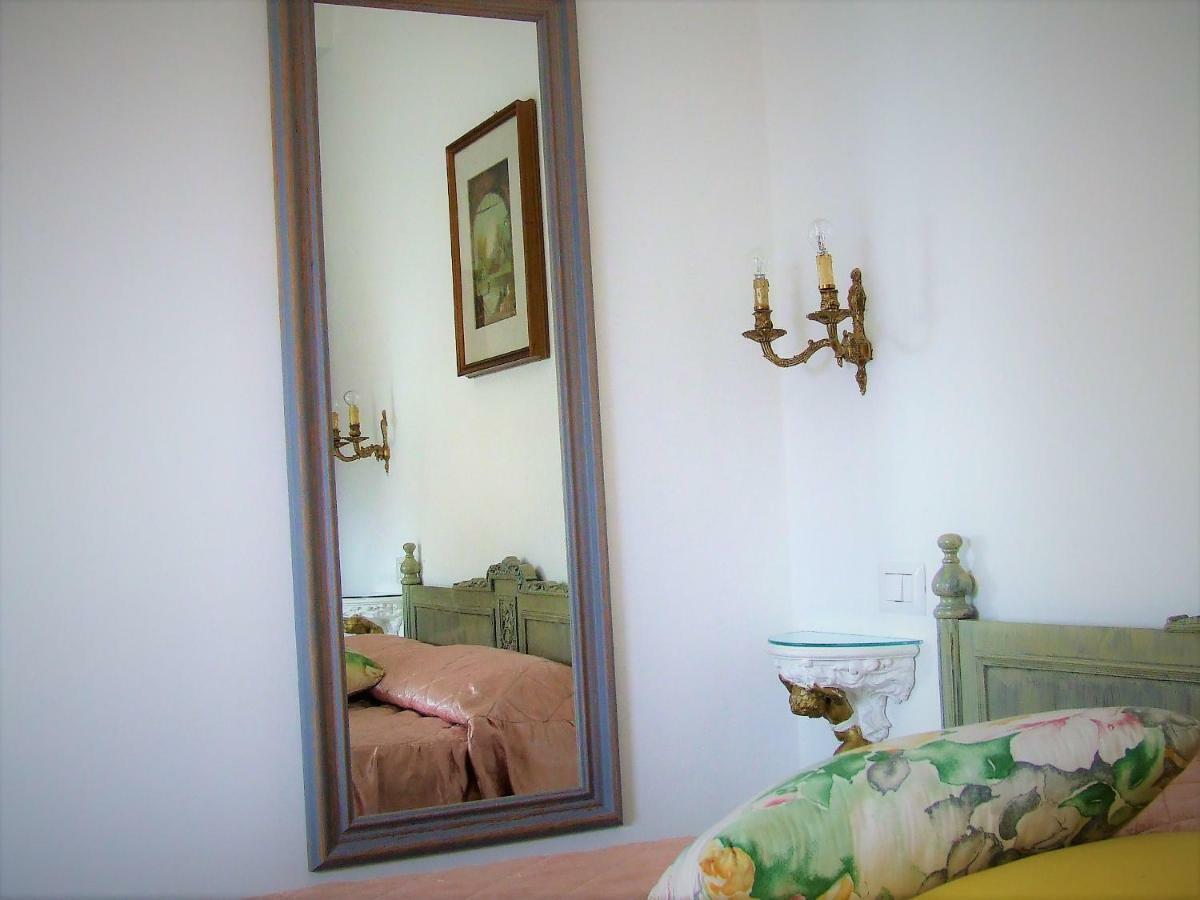 مبيت وإفطار بوتنزا بيسينا Casa Cipriani المظهر الخارجي الصورة