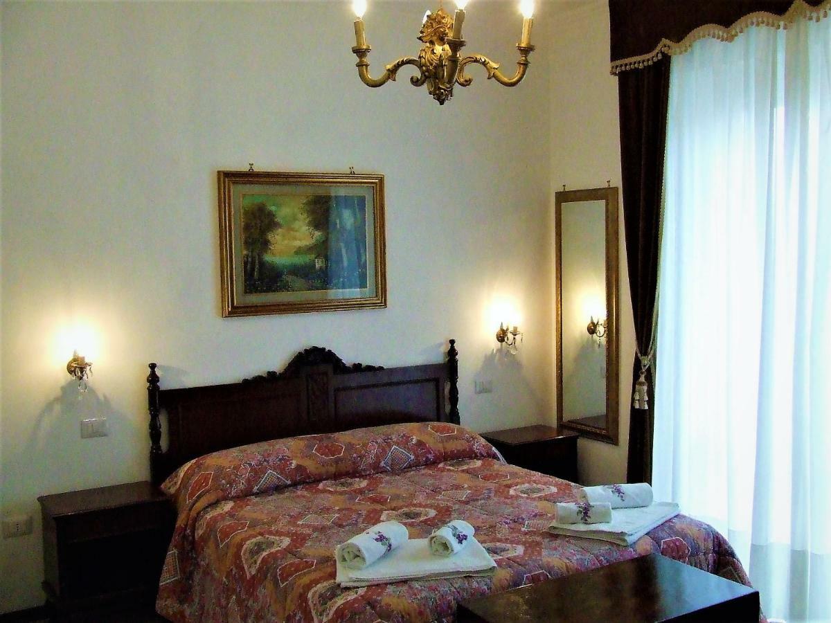 مبيت وإفطار بوتنزا بيسينا Casa Cipriani المظهر الخارجي الصورة